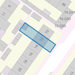 Perceel OTH01-M-5873