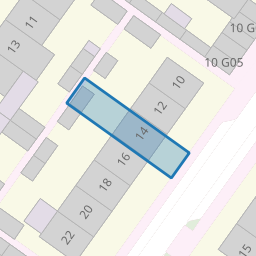 Perceel OTH01-M-5874