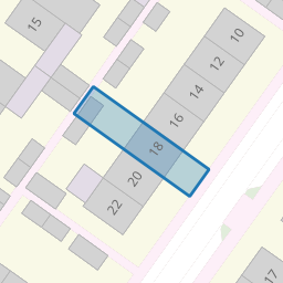 Perceel OTH01-M-5876