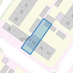 Perceel OTH01-M-5881