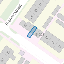 Perceel OTH01-M-5884