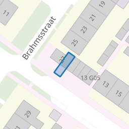 Perceel OTH01-M-5886