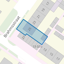 Perceel OTH01-M-5887