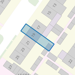 Perceel OTH01-M-5890