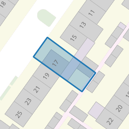 Perceel OTH01-M-5891