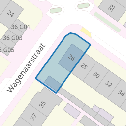 Perceel OTH01-M-5896