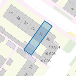 Perceel OTH01-M-5900