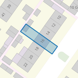 Perceel OTH01-M-5911