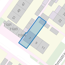 Perceel OTH01-M-5917