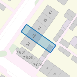 Perceel OTH01-M-5926