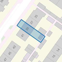 Perceel OTH01-M-5931