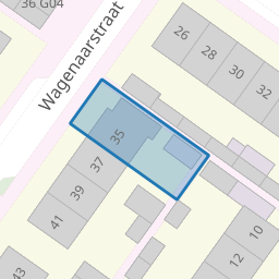 Perceel OTH01-M-5933