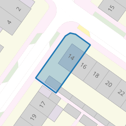 Perceel OTH01-M-5934