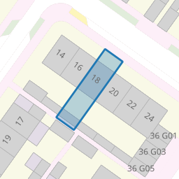 Perceel OTH01-M-5936