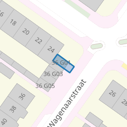 Perceel OTH01-M-5940