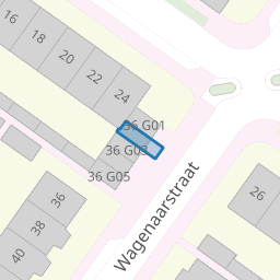 Perceel OTH01-M-5941