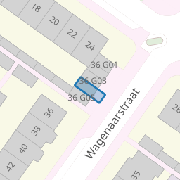 Perceel OTH01-M-5943