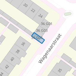 Perceel OTH01-M-5944