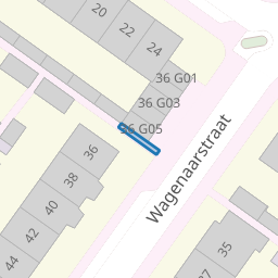 Perceel OTH01-M-5945