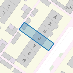 Perceel OTH01-M-5949