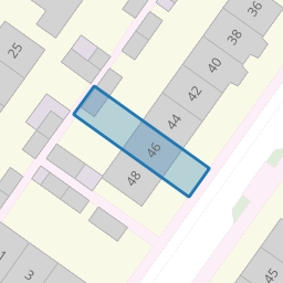 Perceel OTH01-M-5951