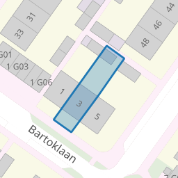 Perceel OTH01-M-5954