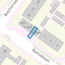 Perceel OTH01-M-5957