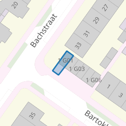 Perceel OTH01-M-5961