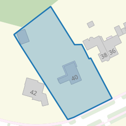 Perceel OTH01-M-5971