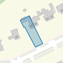 Perceel OTH01-M-5973