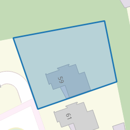 Perceel OTH01-M-5981