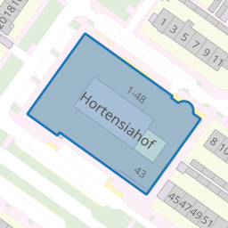 Perceel OTH01-M-5983