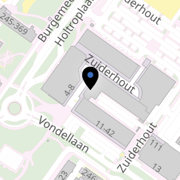 Appartement OTH01 M 5986 39