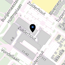 Appartement OTH01 M 5986 5