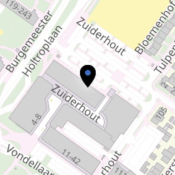 Appartement OTH01 M 5986 57