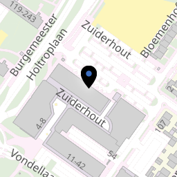 Appartement OTH01 M 5986 58