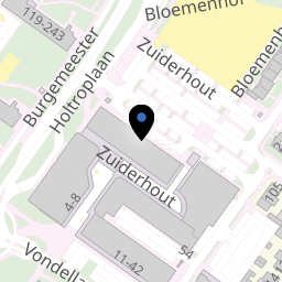 Appartement OTH01 M 5986 59