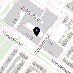 Appartement OTH01 M 5986 68