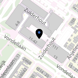 Appartement OTH01 M 5986 69