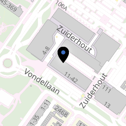 Appartement OTH01 M 5986 75