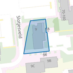 Perceel OTH01-M-5988