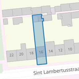Perceel OTH01-M-5995