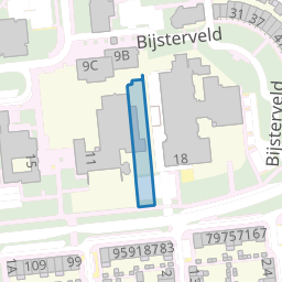 Perceel OTH01-M-6006