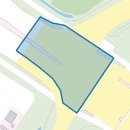 Perceel OTH01-M-6018