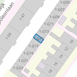 Perceel OTH01-M-6027