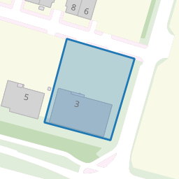 Perceel OTH01-M-6028