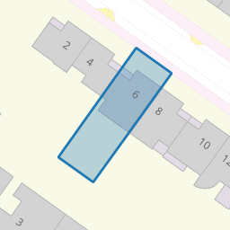 Perceel OTH01-M-6035