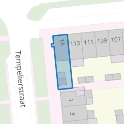 Perceel OTH01-M-6084