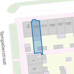 Perceel OTH01-M-6085