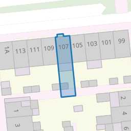 Perceel OTH01-M-6088